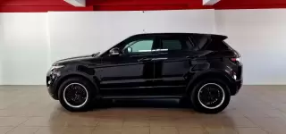 Land Rover Evoque Sd4 Aut Prestige — fotografia 1