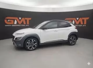 Hyundai Kauai 1.0 T-GDi Premium Pack Plus — fotografia 1