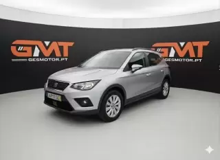 Seat Arona 1.0 TSI Xperience — fotografia 1