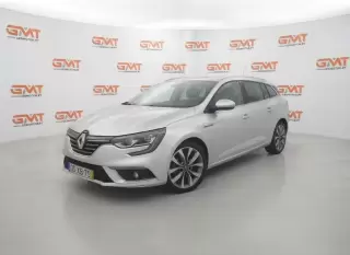 Renault Mégane Sport Tourer 1.5 Blue dCi Bose Edition — fotografia 1