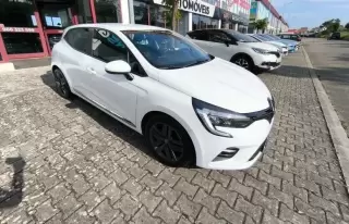Renault Clio 1.5 Blue dCi Zen — fotografia 1