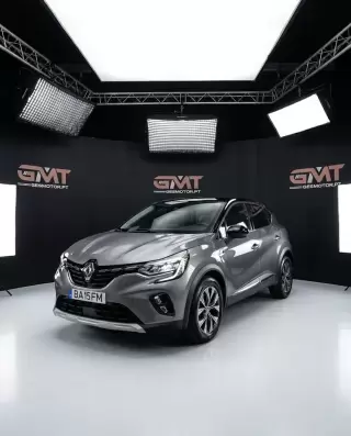 Renault Captur 1.0 TCe Evolution — fotografia 1