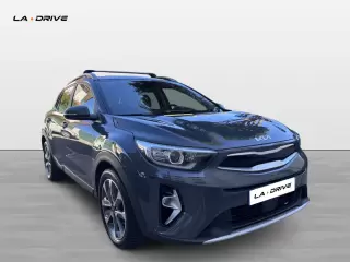 Kia Stonic 1.0 T-GDi Drive — fotografia 1