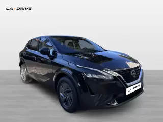 Nissan Qashqai 1.3 DIG-T Acenta — fotografia 1