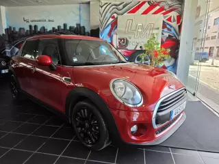 MINI 5 Portas One D — fotografia 1