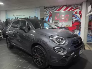 Fiat 500X 1.3 FireFly S-Design J18 DCT — fotografia 1