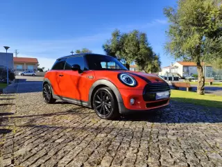 MINI Cooper D — fotografia 1