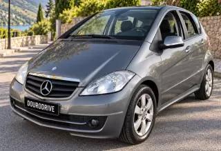 Mercedes-Benz A 180 CDi Avantgarde — fotografia 1
