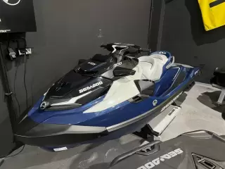 Outra não Listada Outra SEADOO GTX 300 LIMITED — fotografia 1