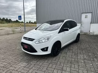 Ford C-Max 2.0 TDCi Titanium Aut. — fotografia 1
