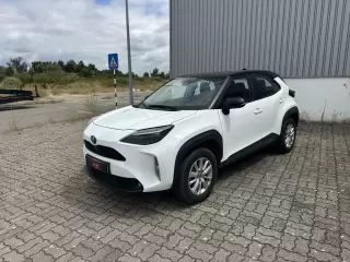 Toyota Yaris Cross 1.5 HDF Comfort Plus — fotografia 1