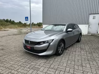 Peugeot 508 SW 1.5 BlueHDi Allure — fotografia 1
