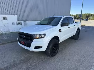Ford Ranger 2.2 TDCi CD Limited 4WD — fotografia 1