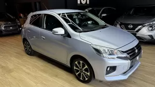 Mitsubishi Space Star 1.2 Connect Edition — fotografia 1