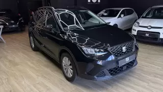 Seat Arona 1.0 TSI Style — fotografia 1