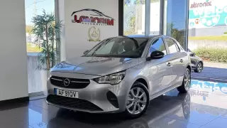 Opel Corsa 1.5 D Edition — fotografia 1