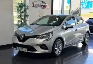 Renault Clio 1.5 Blue dCi Intens — fotografia 1