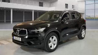 Volvo XC 40 1.5 T2 Momentum Core — fotografia 1
