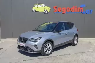 Seat Arona 1.0 TSI FR — fotografia 1