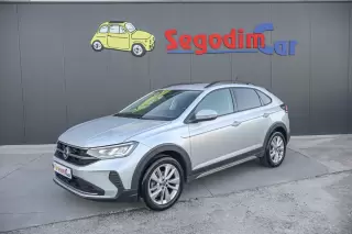 VW Taigo 1.0 TSI Urban — fotografia 1