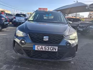 Seat Arona 1.0 TSI Style — fotografia 1