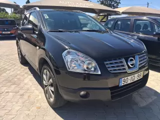 Nissan Qashqai 1.5 dCi Tekna Sport 17 — fotografia 1