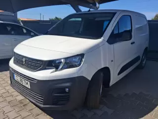 Peugeot Partner BLUE HDI PREMIUM — fotografia 1