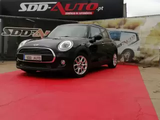 MINI 5 Portas One D — fotografia 1
