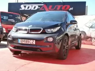 BMW i3 94Ah +EXA +Comfort Package Advance — fotografia 1