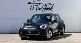 MINI 5 Portas One Sport Edition — fotografia 1