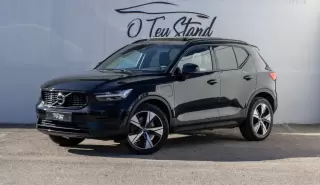 Volvo XC 40 T4 Recharge DKG RDesign — fotografia 1