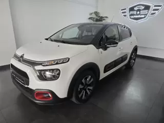 Citroën C3 1.2 PureTech C-Series — fotografia 1