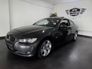 BMW 335 E92 — fotografia 1