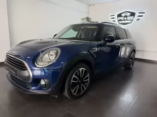 MINI Clubman One — fotografia 1