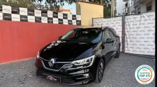 Renault Mégane Sport Tourer 1.3 TCe Techno — fotografia 1