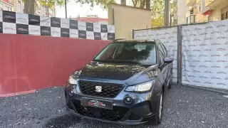 Seat Arona 1.0 TSI Style — fotografia 1