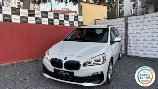 BMW 225xe Active Tourer Line Sport — fotografia 1