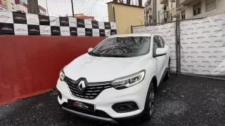Renault Kadjar 1.3 TCe Black Edition — fotografia 1