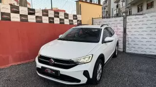 VW Taigo 1 0 Tsi Opf Dsg Style — fotografia 1