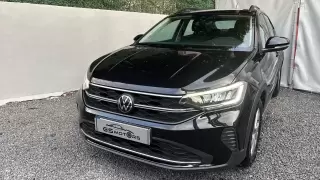 VW Taigo 1 0 Tsi Opf Life — fotografia 1
