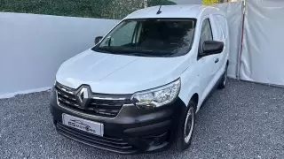 Renault Kangoo 2023 — fotografia 1