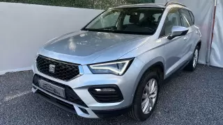 Seat Ateca 1.0 TSI Style — fotografia 1