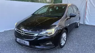 Opel Astra Sports Tourer 1.0 Edition S/S — fotografia 1