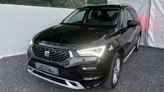 Seat Ateca 1.5 TSI Xperience DSG — fotografia 1