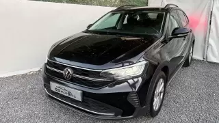VW Taigo 1 0 Tsi Opf Dsg Style — fotografia 1