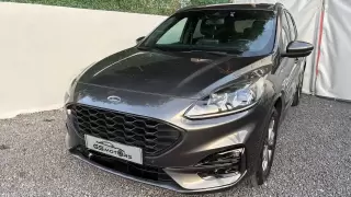 Ford Kuga 1.5 EcoBoost ST-Line X — fotografia 1