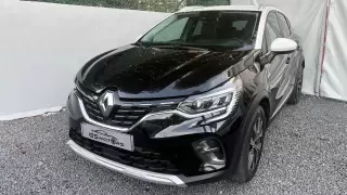 Renault Captur 1.0 TCe Techno — fotografia 1