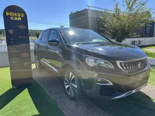 Peugeot 3008 1.2 PureTech Allure Pack — fotografia 1