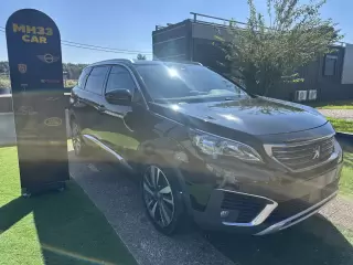 Peugeot 5008 1.2 PureTech Allure Pack — fotografia 1