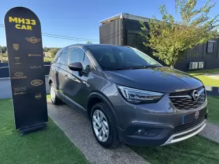 Opel Crossland X 1.2 T Innovation — fotografia 1